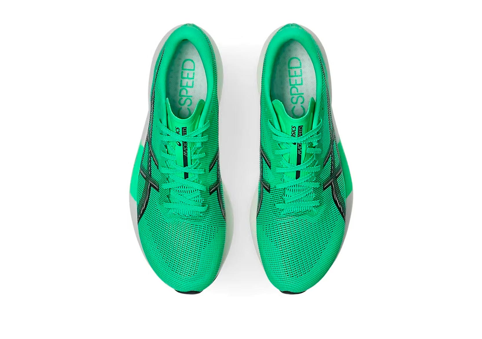 ASICS MAGIC SPEED 5